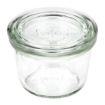 Picture of APS 80ml Weck Jar (12 Pack)