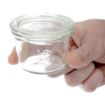Picture of APS 80ml Weck Jar (12 Pack)