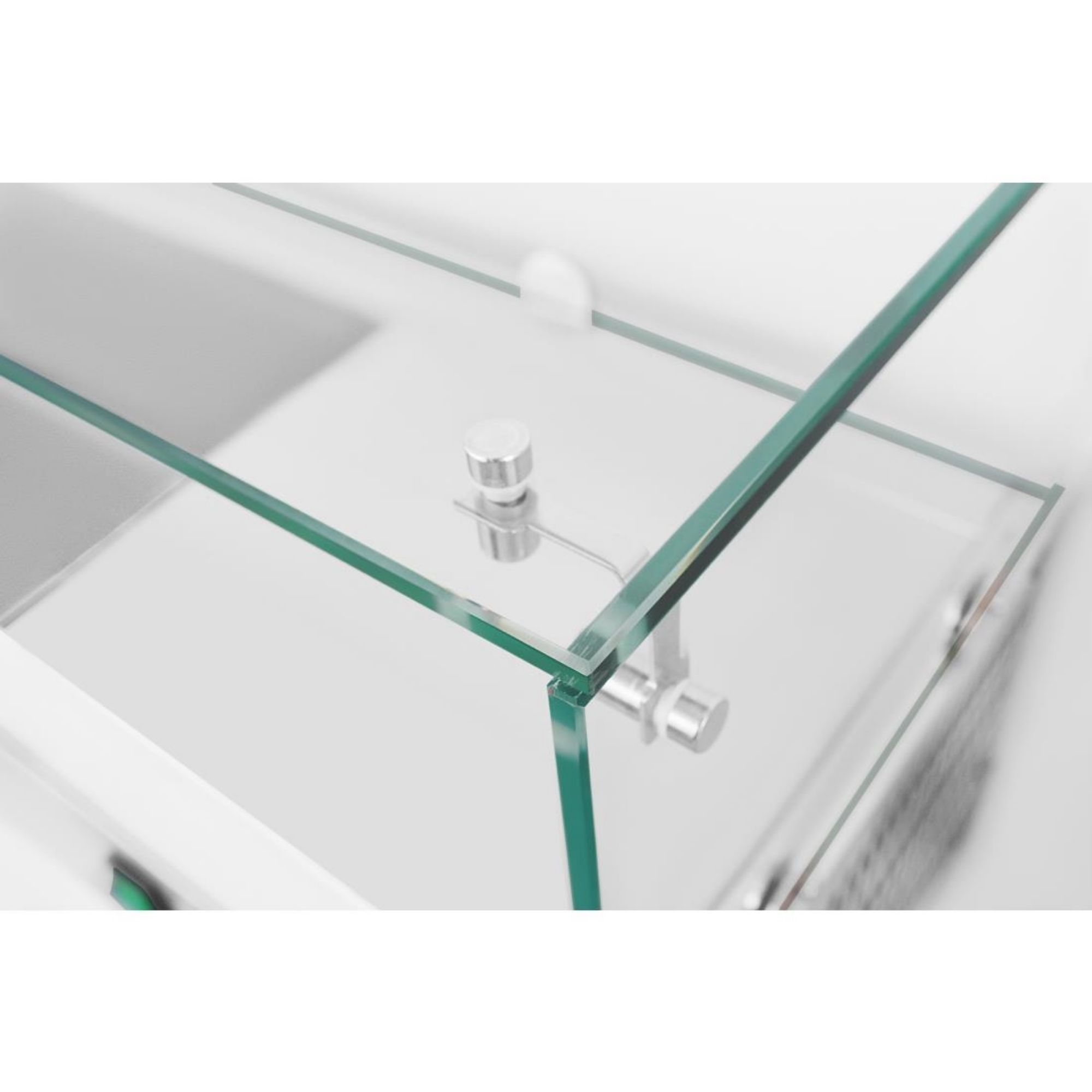 Picture of Polar G-Series Countertop Prep Fridge 4x GN 1/3 & 1x 1/2GN