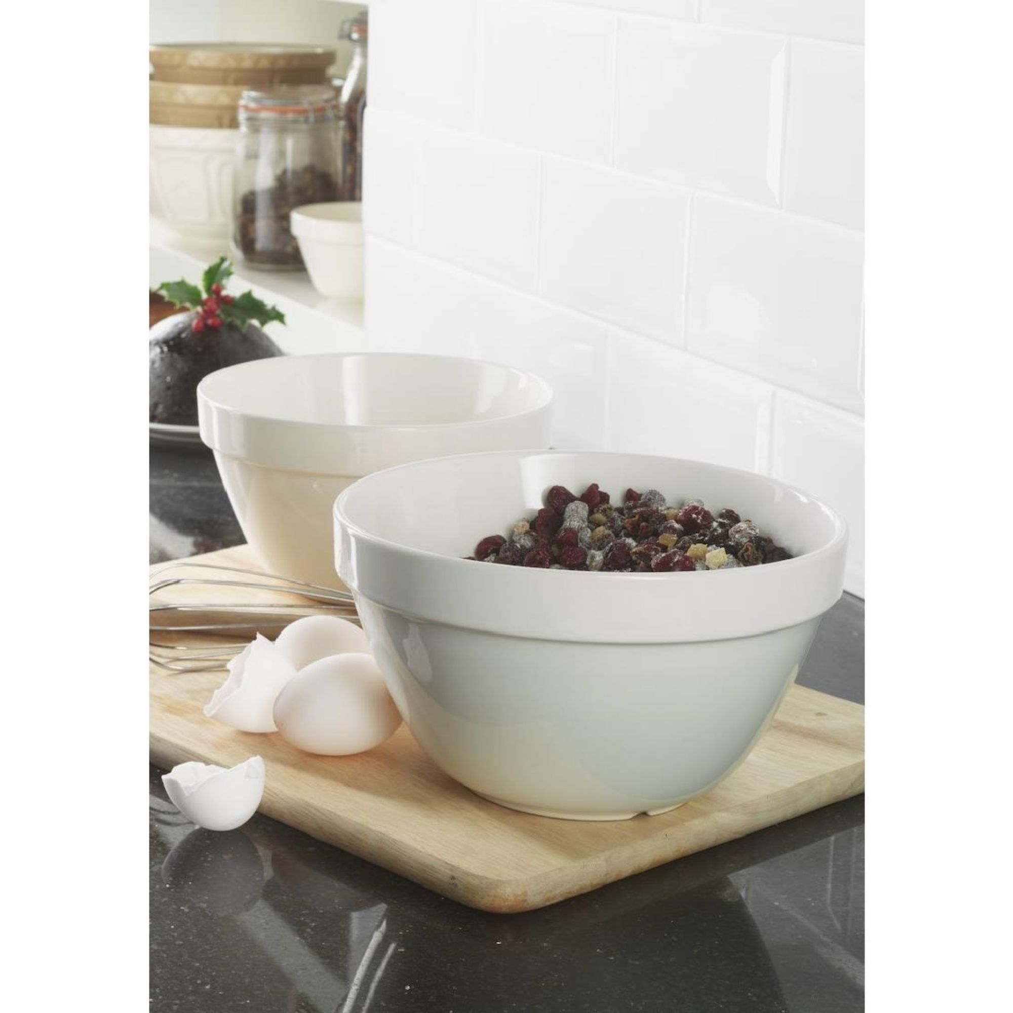 Picture of Mason Cash Pudding Basin 900ml