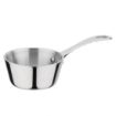 Picture of Vogue Stainless Steel Mini Gravy Pan 80mm