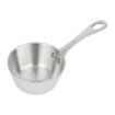 Picture of Vogue Stainless Steel Mini Gravy Pan 80mm
