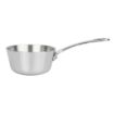 Picture of Vogue Stainless Steel Mini Gravy Pan 80mm