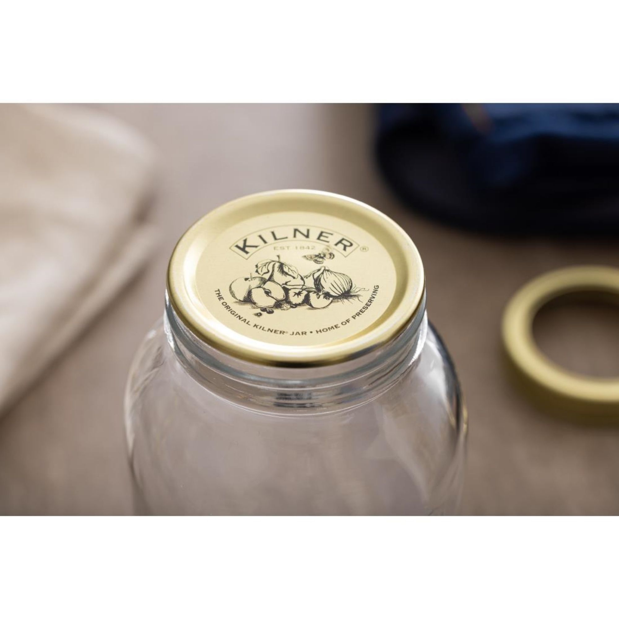 Picture of Kilner Seal Discs (12 Pack)