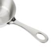 Picture of Vogue Stainless Steel Mini Gravy Pan 80mm