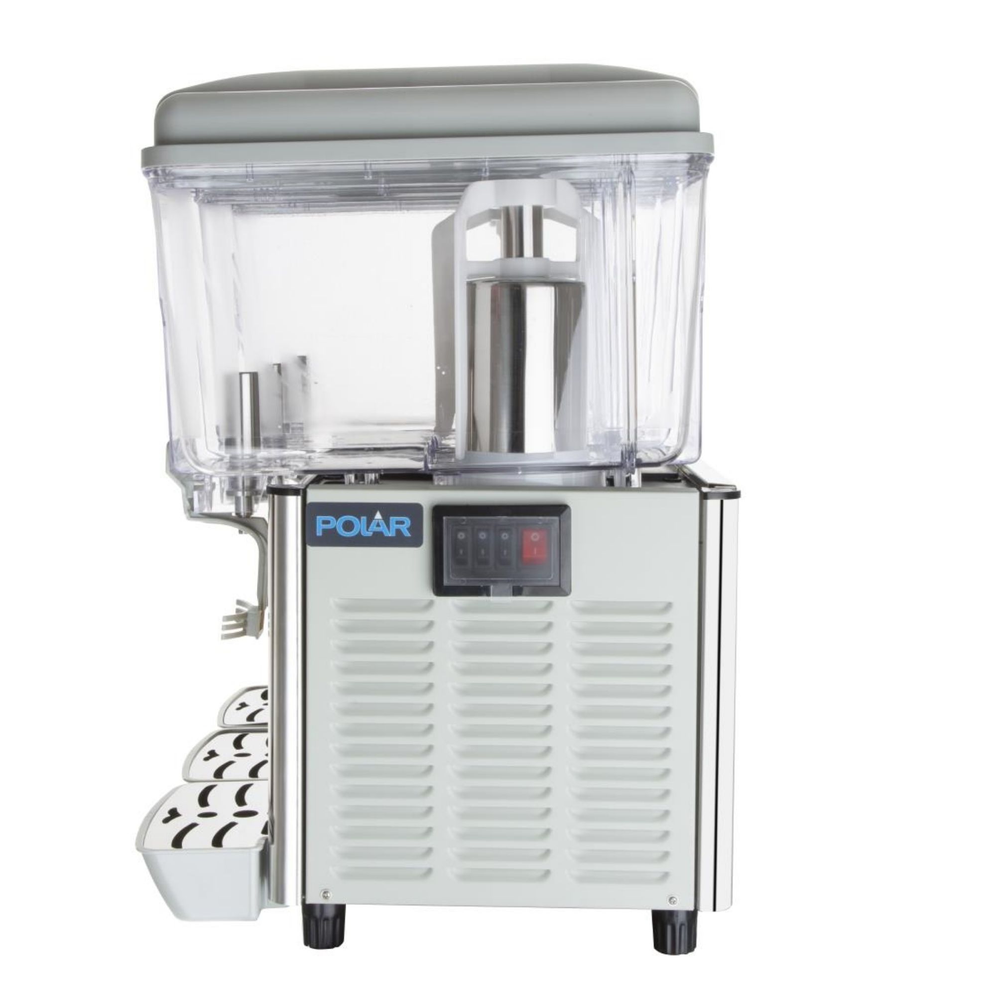 Picture of Polar G-Series Triple Tank Chilled Drinks Dispenser