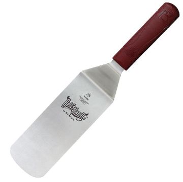 Picture of Mercer Culinary Hells Handle Heat Resistant Spatula