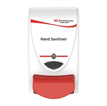 Picture of Deb Sanitiser Dispenser