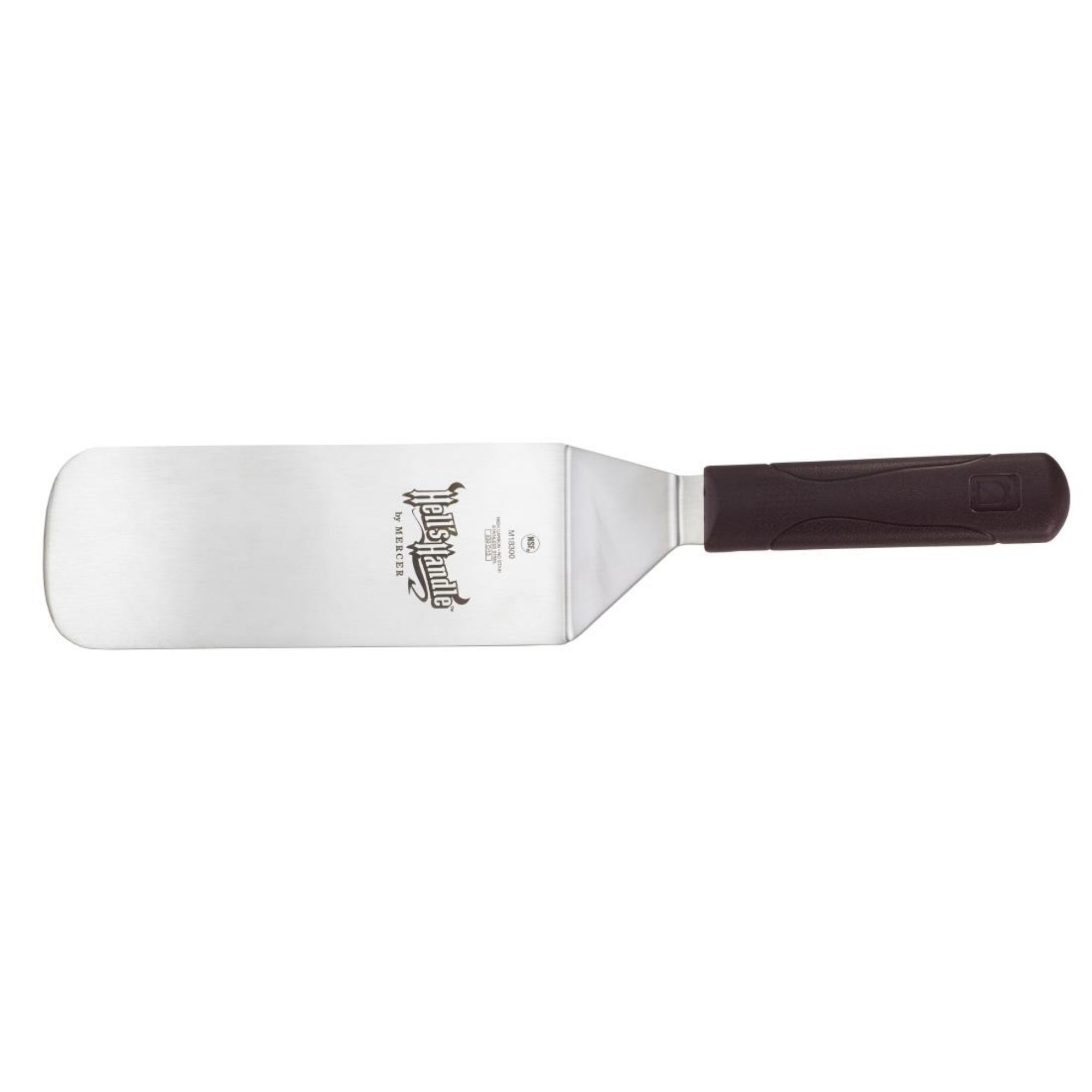 Picture of Mercer Culinary Hells Handle Heat Resistant Spatula