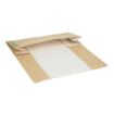 Picture of Vegware Compostable Kraft Panini Bags (500 pack)