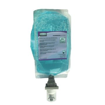 Picture of Rubbermaid AutoFoam Perfumed Foam Hand Soap 1.1Ltr (4 Pack)