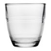 Picture of Duralex Gigogne Tumblers 90ml (Pack of 6)