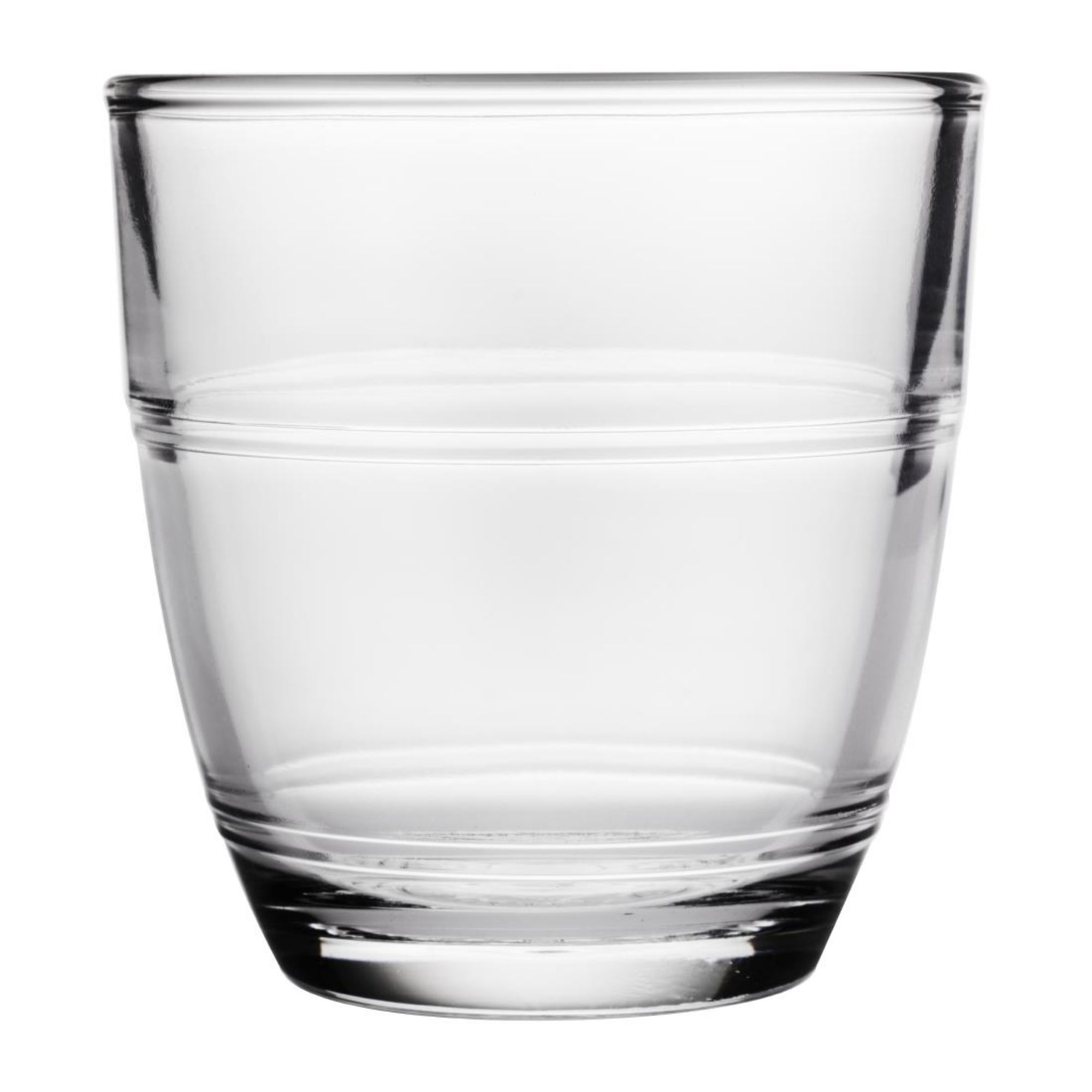 Picture of Duralex Gigogne Tumblers 90ml (Pack of 6)