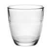 Picture of Duralex Gigogne Tumblers 90ml (Pack of 6)