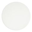 Picture of Bolero Pre-drilled Round Tabletop White 600mm