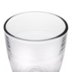 Picture of Duralex Gigogne Tumblers 90ml (Pack of 6)