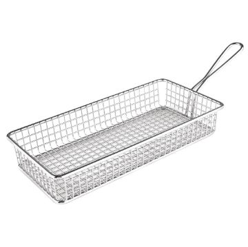 Picture of Olympia Wire Presentation Basket Deep