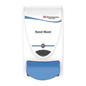 Picture of Deb Foam Hand Soap Dispenser 1 Litre