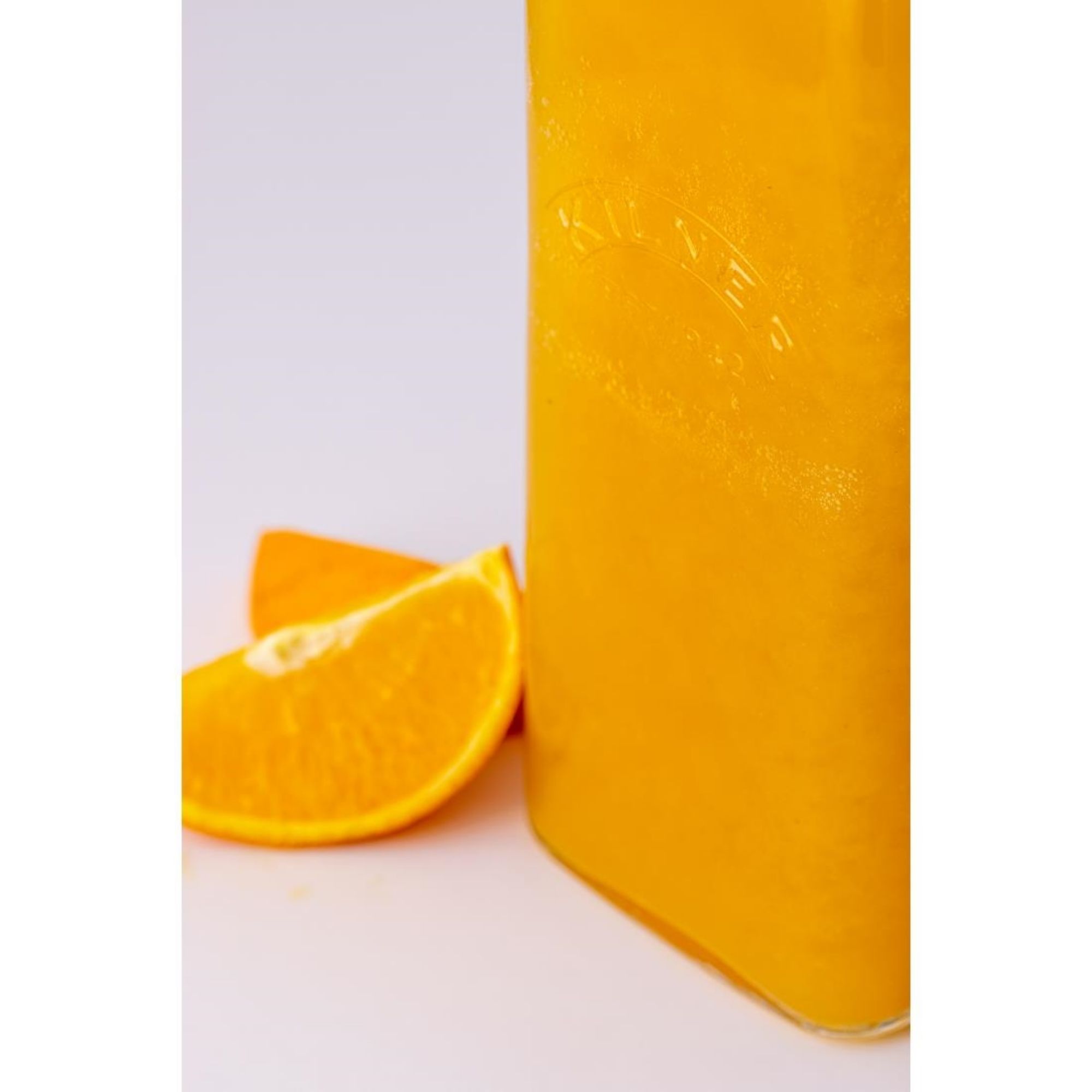 Picture of Kilner Swing Top Preserve Bottle 1000ml