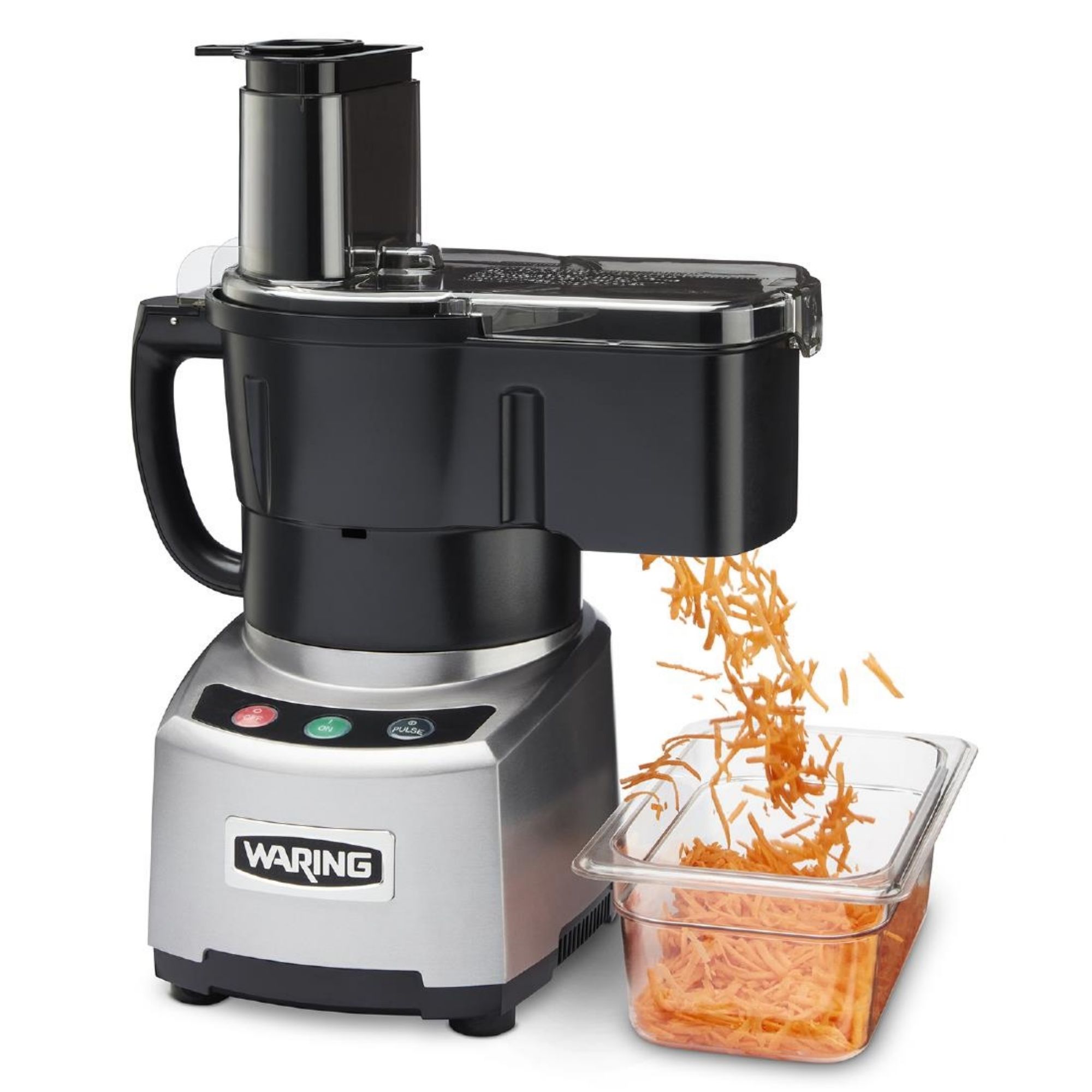 Picture of Waring Food Processor 3.8Ltr WFP16SCK
