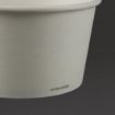 Picture of Vegware Compostable Hot Food Pots 340ml / 12oz (500 pack)