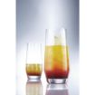 Picture of Schott Zwiesel Belfesta Crystal Hi Ball Glasses 357ml (6 pack)