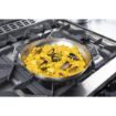 Picture of Vogue Carbon Steel Paella Pan 33cm