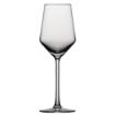 Picture of Schott Zwiesel Belfesta Crystal White Wine Glasses 300ml (6 pack)