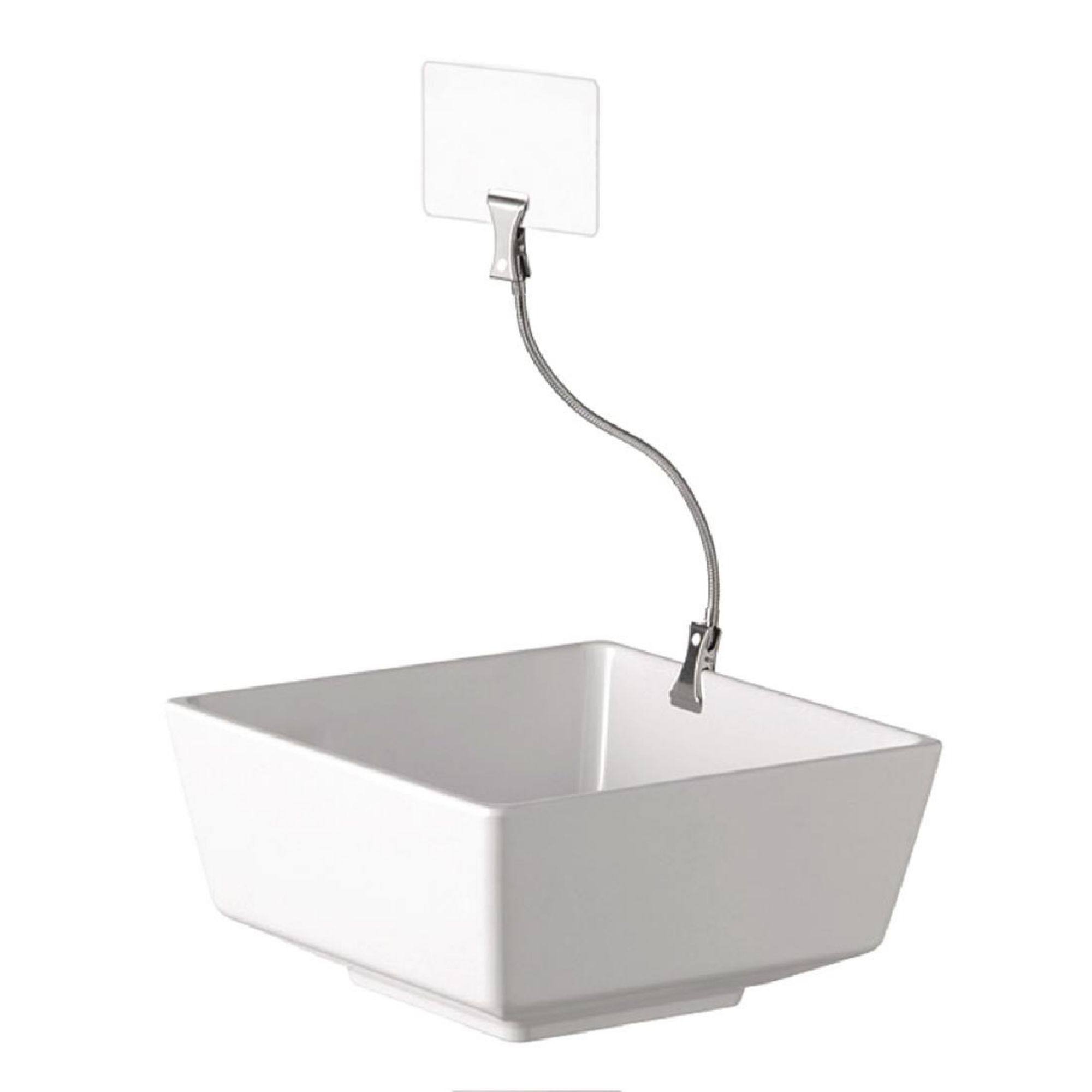 Picture of APS Plastic Signs (10 Pack)