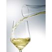 Picture of Schott Zwiesel Belfesta Crystal White Wine Glasses 300ml (6 pack)
