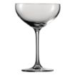 Picture of Schott Zwiesel Bar Special Crystal Champagne Saucers 281ml (6 pack)