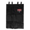 Picture of Rubbermaid Pocket Fabric Organiser