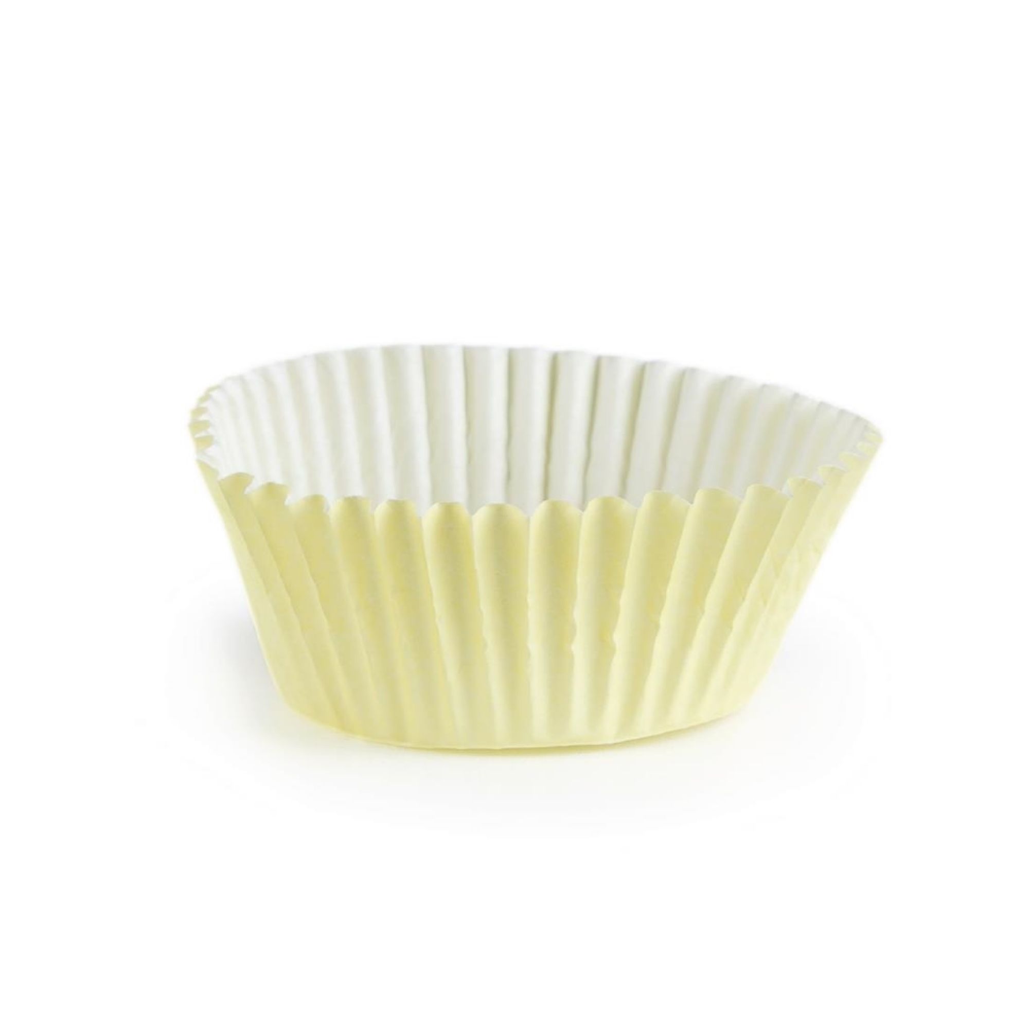 Picture of PME Cupcake Baking Cases Pastel (60 Pack)