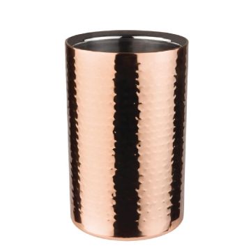 Picture of APS Copper Plated Wine And Champagne Cooler