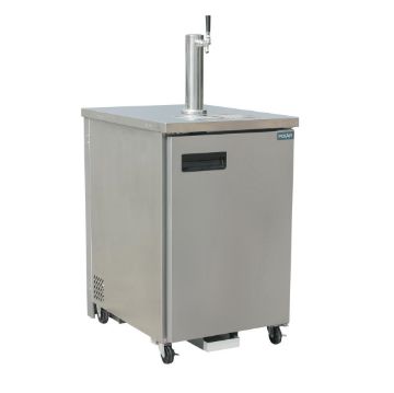 Picture of Polar G-series Direct Draw Keg Beer Dispenser Single