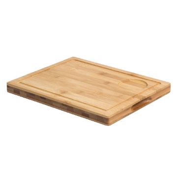 Picture of Olympia Large Bamboo Presentation Board