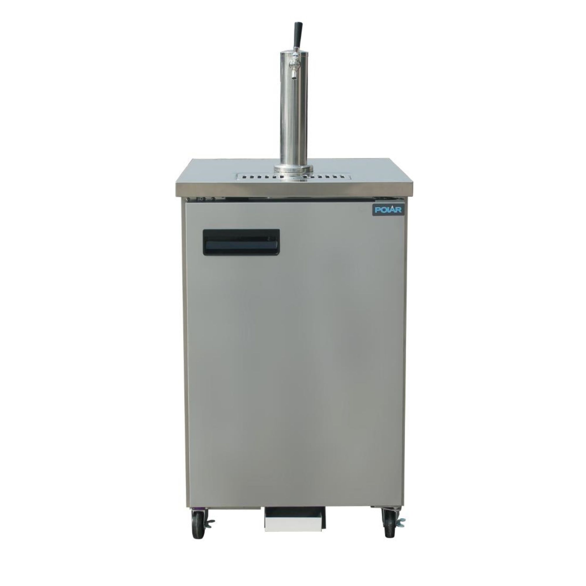 Picture of Polar G-series Direct Draw Keg Beer Dispenser Single