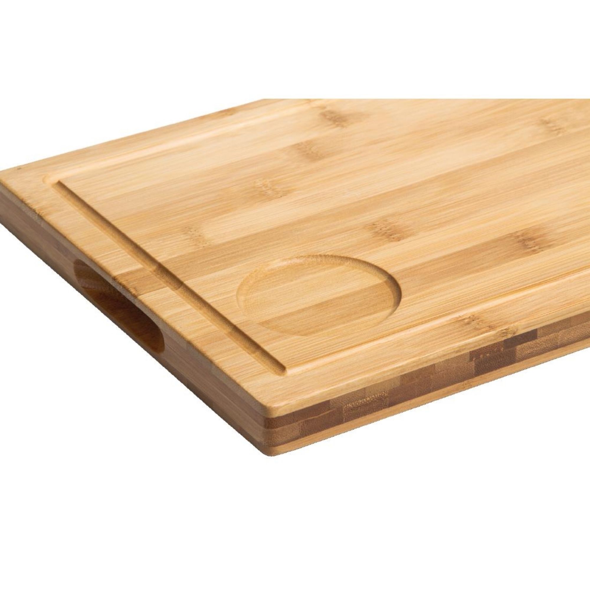 Picture of Olympia Large Bamboo Presentation Board