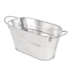 Picture of Olympia Mini Metal Food Bucket Rectangle