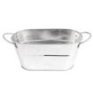 Picture of Olympia Mini Metal Food Bucket Rectangle