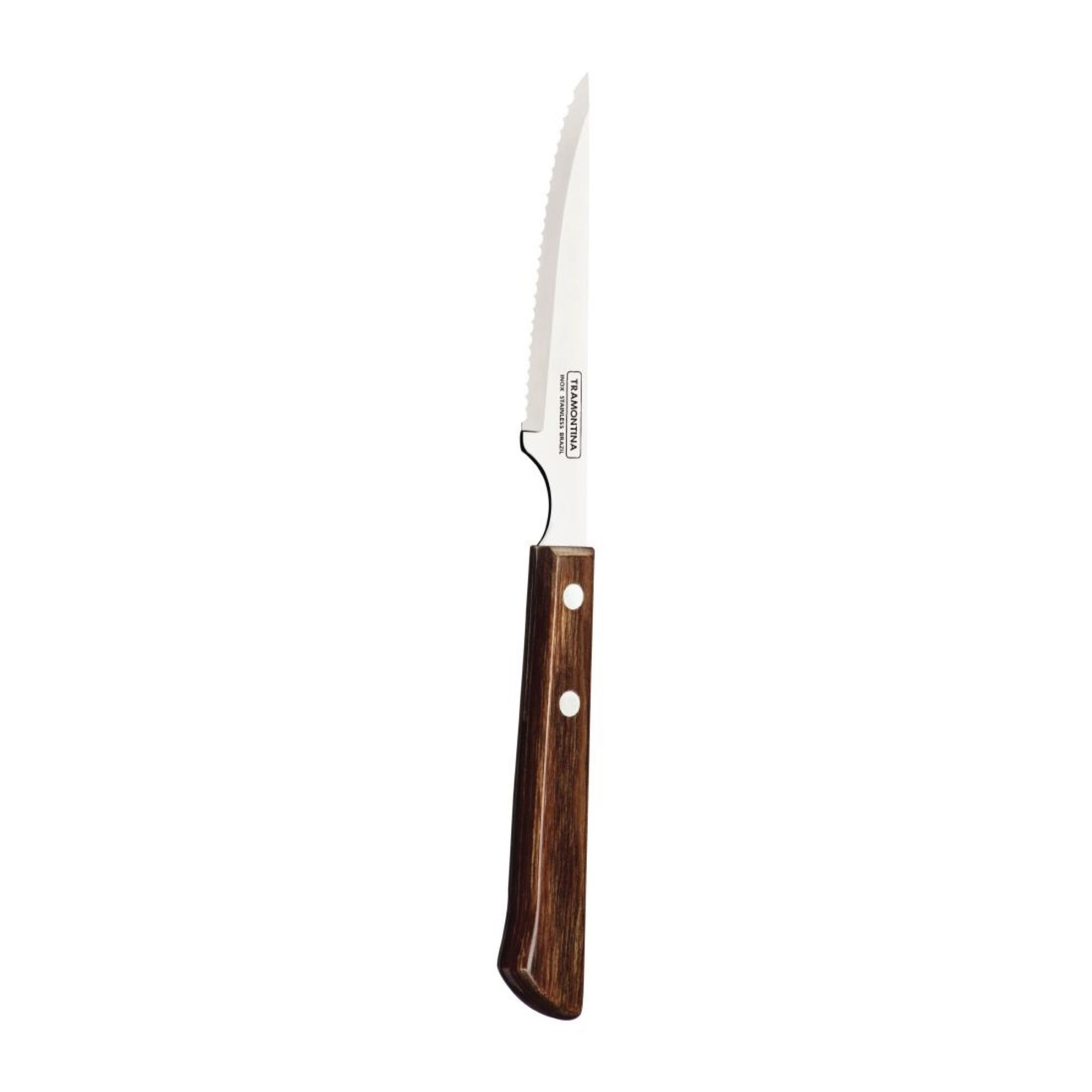 Picture of Tramontina Chultero Steak Knives (6 pack)