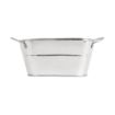 Picture of Olympia Mini Metal Food Bucket Rectangle