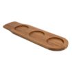 Picture of Olympia Acacia Wood Ramekin Board 480mm