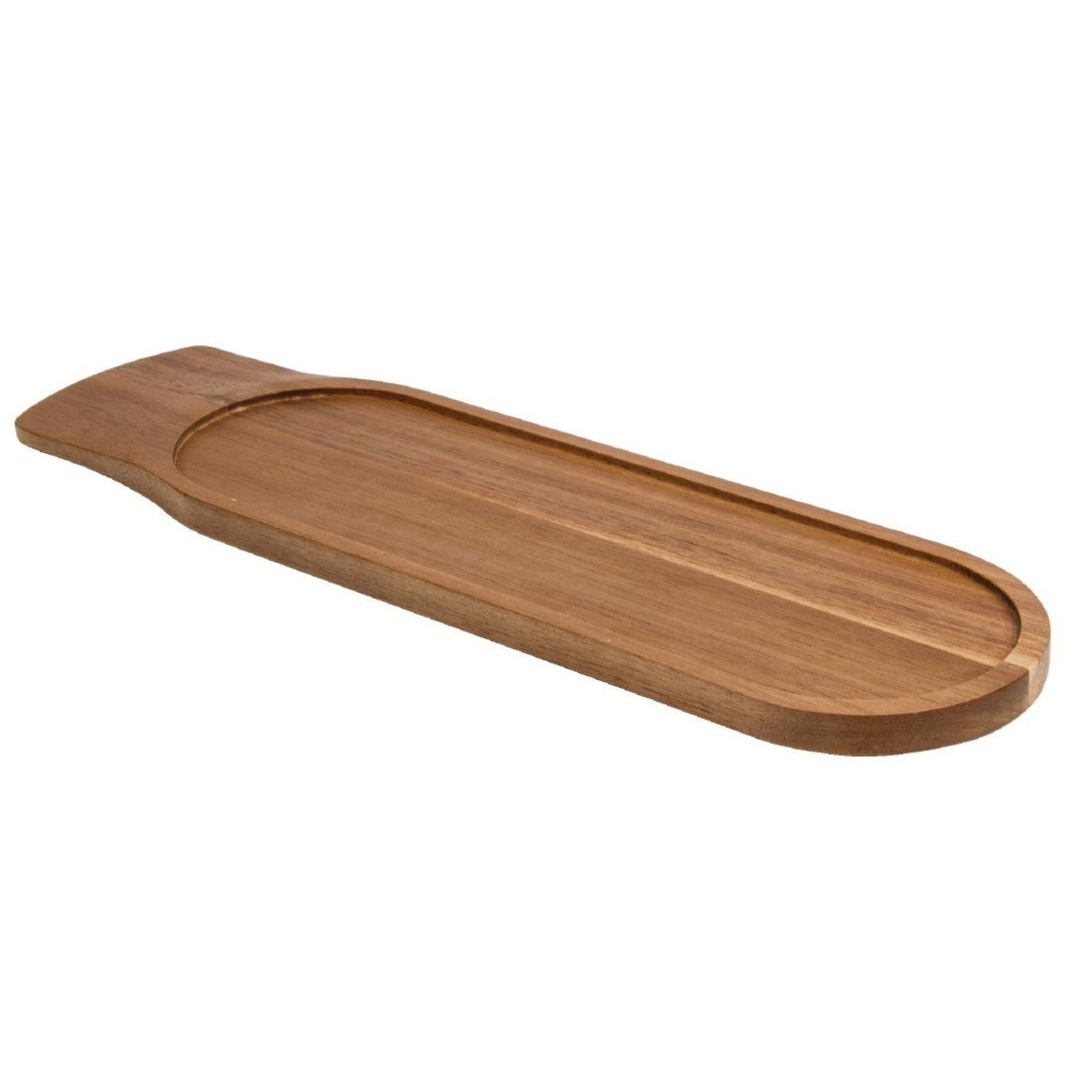 Picture of Olympia Acacia Wood Ramekin Board 480mm