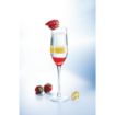 Picture of Arcoroc Mineral Champagne Flutes 160ml (24 pack)