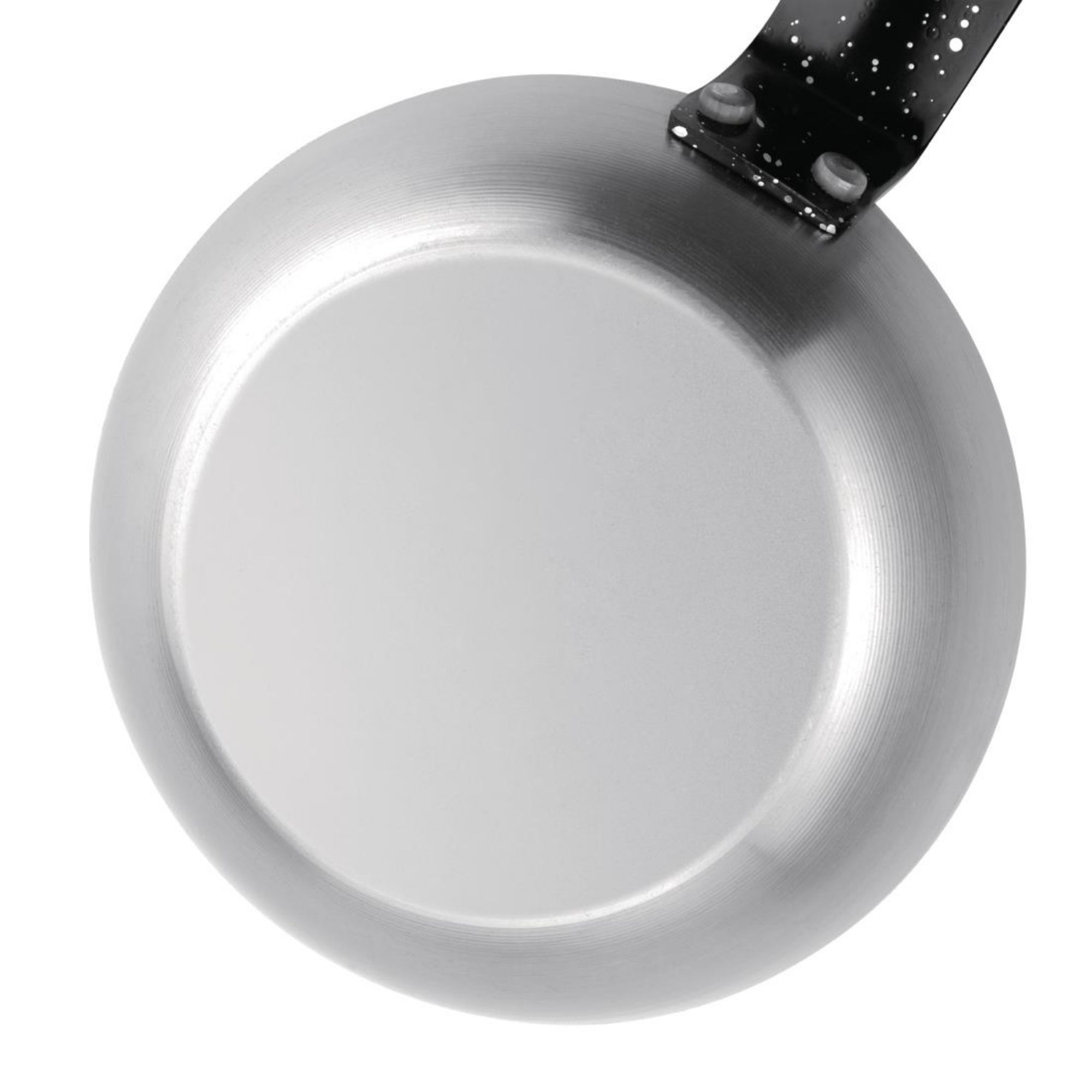 Picture of Vogue Carbon Steel Blini Pan 13cm