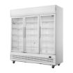Picture of Polar G-Series Triple Door Upright Display Chiller