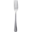 Picture of Amefa Bead Dessert Fork (12 Pack)