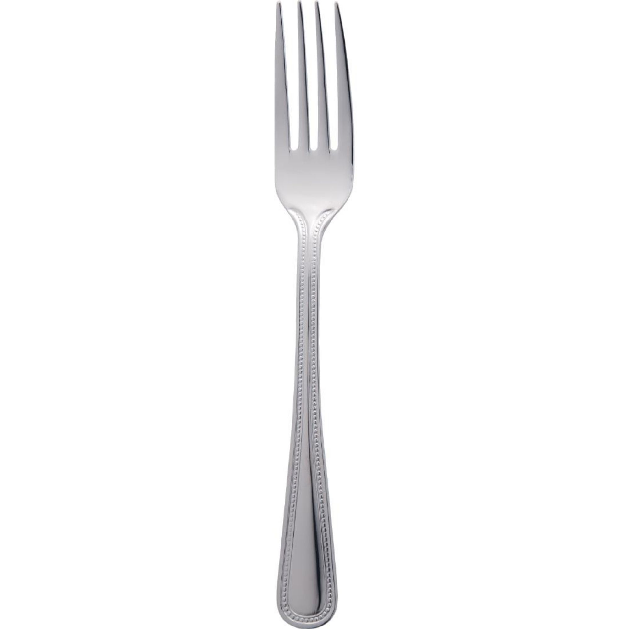 Picture of Amefa Bead Dessert Fork (12 Pack)