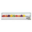 Picture of Polar G-Series Countertop Prep Fridge 9x 1/3GN